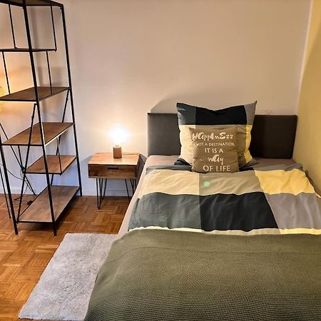 Stilvoll Mitten Neu-Isenburg Bagian luar foto